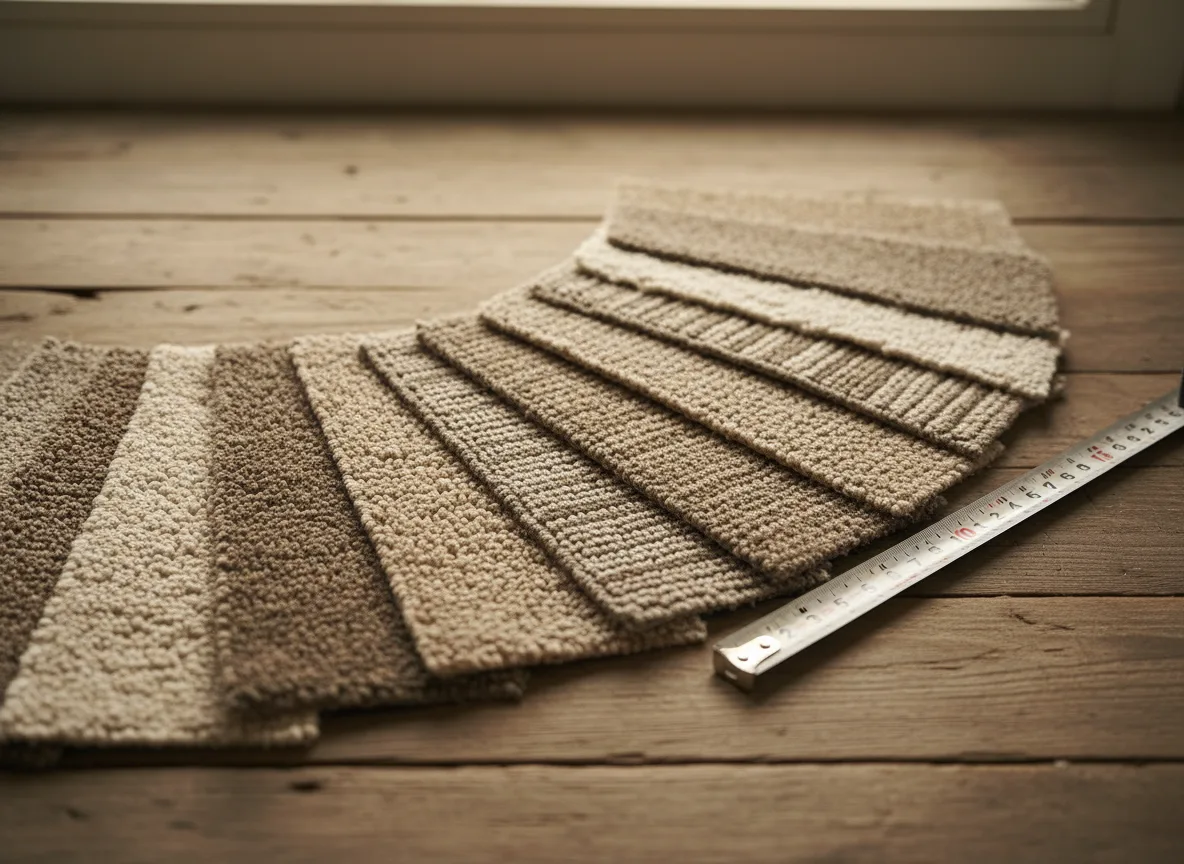 Carpet Installation Hyder, AK FAQs